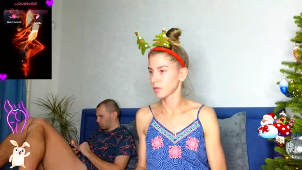 lisi4ka_basik33 beauty Webcam SHOW @ Chaturbate 29-12-2025