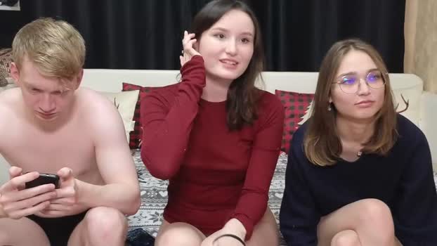 loossers sexy Webcam SHOW @ Chaturbate 30-12-2025