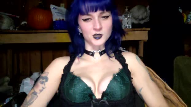 punkiedulc cute Webcam SHOW @ Chaturbate 30-12-2025
