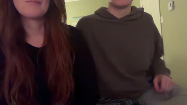redheadandbigpeenar nasty Webcam SHOW @ Chaturbate 30-12-2025