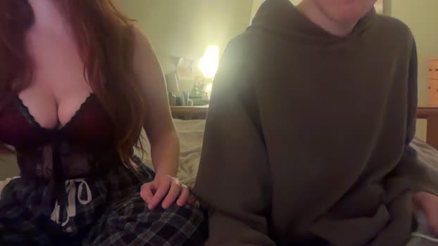 redheadandbigpeenar lick Webcam SHOW @ Chaturbate 30-12-2025