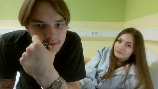 rusiksb31 fuckhard Webcam SHOW @ Chaturbate 29-12-2025