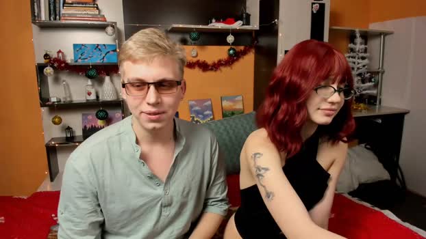 samyscott sexyfeet Webcam SHOW @ Chaturbate 30-12-2025