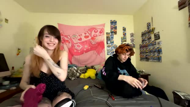 thick_as_fook fuckface Webcam SHOW @ Chaturbate 30-12-2025