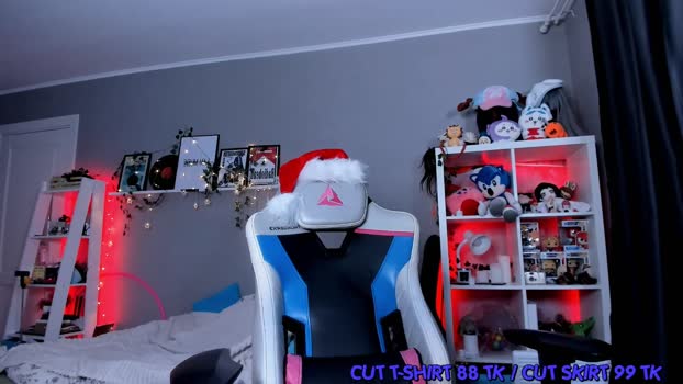 vivian_qwerty fuckhard Webcam SHOW @ Chaturbate 30-12-2025