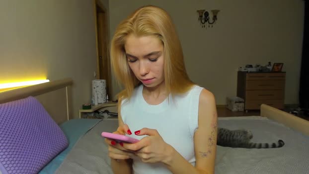 _capybara0_0 tits Webcam SHOW @ Chaturbate 31-12-2025