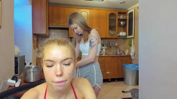 _capybara0_0 yummy Webcam SHOW @ Chaturbate 31-12-2025