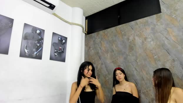 angelsofaurora big Webcam SHOW @ Chaturbate 30-12-2025