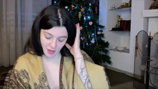 bellafae sexygirl Webcam SHOW @ Chaturbate 31-12-2025