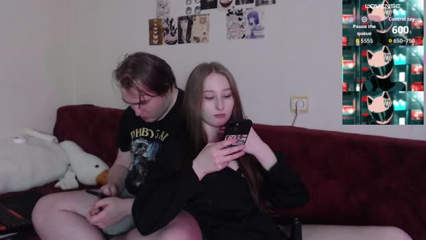 camcoupgang sucktits Webcam SHOW @ Chaturbate 31-12-2025