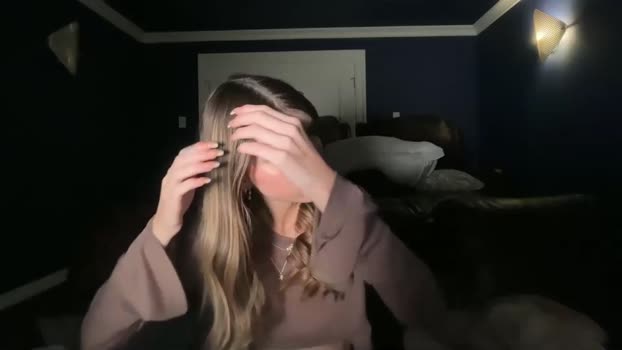 clairewalkerrr oral Webcam SHOW @ Chaturbate 31-12-2025