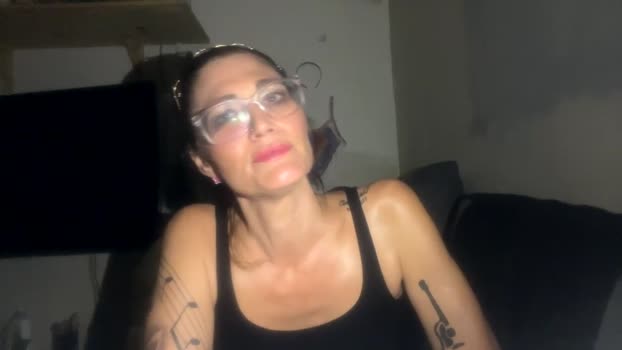 danicamore kinky Webcam SHOW @ Chaturbate 31-12-2025