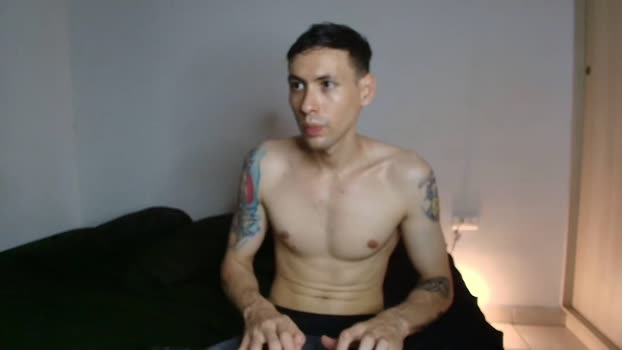 demian_melany_ ass Webcam SHOW @ Chaturbate 31-12-2025
