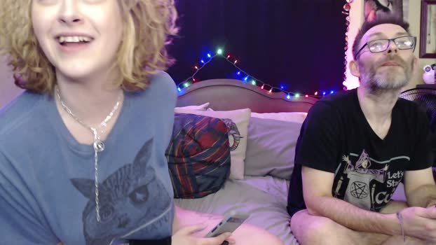 foxymalloryknoxy69 analsex Webcam SHOW @ Chaturbate 31-12-2025