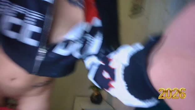 funsport_hot kissing Webcam SHOW @ Chaturbate 31-12-2025