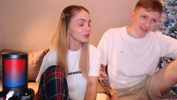 julsweet yummy Webcam SHOW @ Chaturbate 30-12-2025