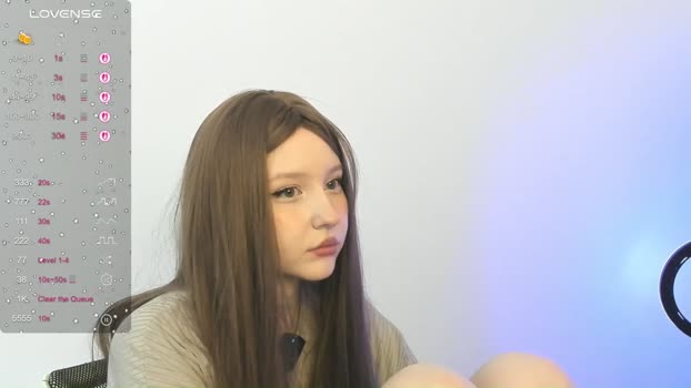 kagura_umbrella kiss Webcam SHOW @ Chaturbate 31-12-2025