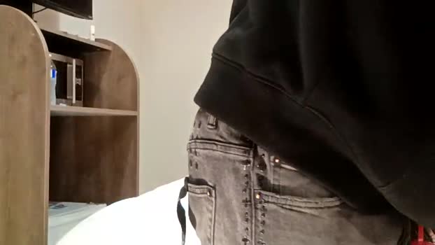 kibrombariu45 natural Webcam SHOW @ Chaturbate 31-12-2025