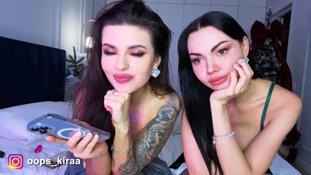 kira_mmr moan Webcam SHOW @ Chaturbate 30-12-2025