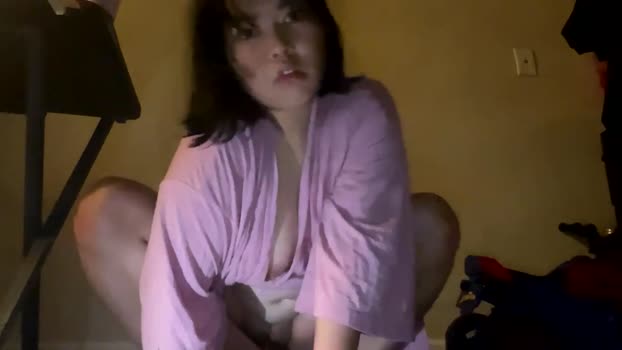 kuromixx444 sexygirl Webcam SHOW @ Chaturbate 31-12-2025