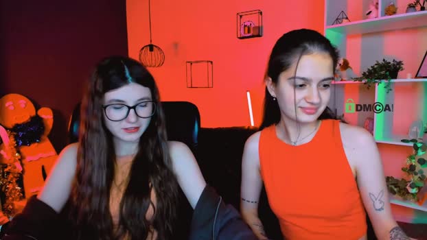 lissa_night Porn Webcam SHOW @ Chaturbate 31-12-2025