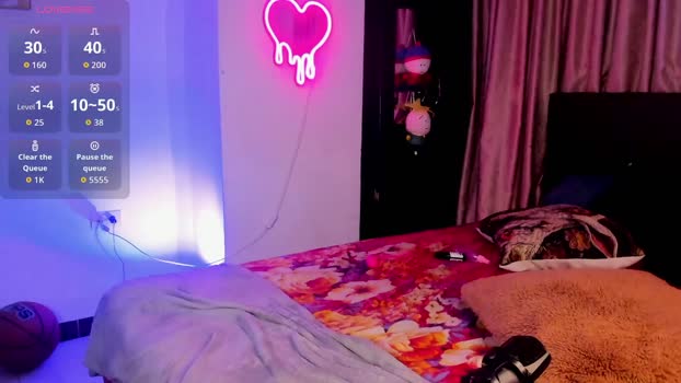 mikkkem666 ass Webcam SHOW @ Chaturbate 31-12-2025