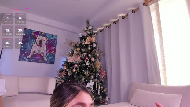 nemisha sexyfeet Webcam SHOW @ Chaturbate 30-12-2025