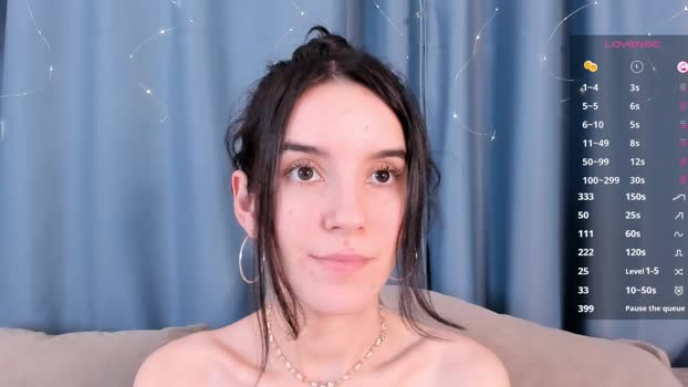 odeliacrissey fuckface Webcam SHOW @ Chaturbate 31-12-2025