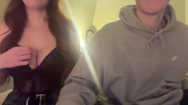 redheadandbigpeenar hard Webcam SHOW @ Chaturbate 31-12-2025
