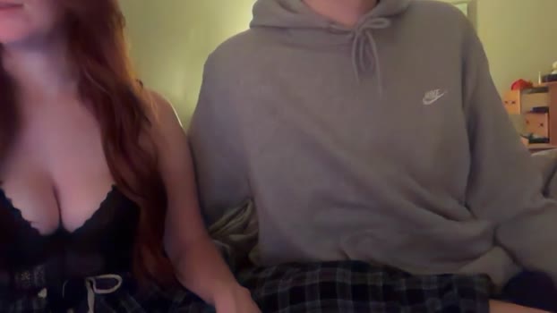redheadandbigpeenar cute Webcam SHOW @ Chaturbate 31-12-2025