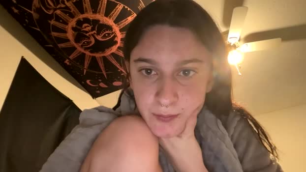 skinnyangel21 Pretty Webcam SHOW @ Chaturbate 31-12-2025