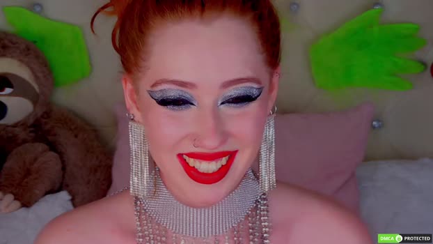 tinabrook strip Webcam SHOW @ Chaturbate 31-12-2025