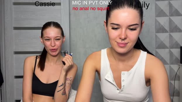 x_kai XXX Webcam SHOW @ Chaturbate 30-12-2025