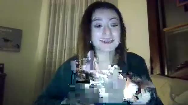 zoeparkerrr kink Webcam SHOW @ Chaturbate 31-12-2025