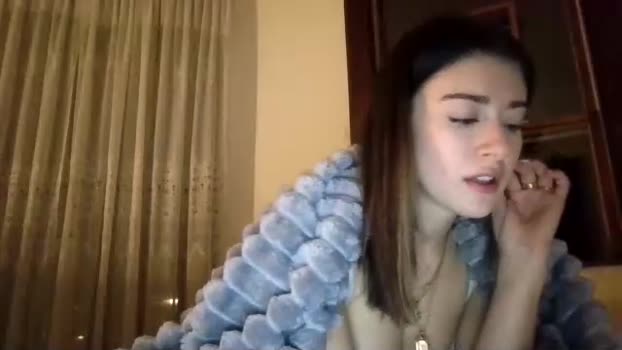 zoeparkerrr sexy Webcam SHOW @ Chaturbate 31-12-2025