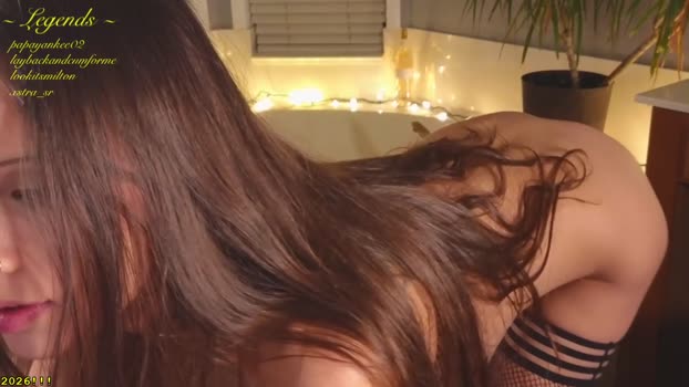 _stella_rose_ nasty Webcam SHOW @ Chaturbate 01-01-2026