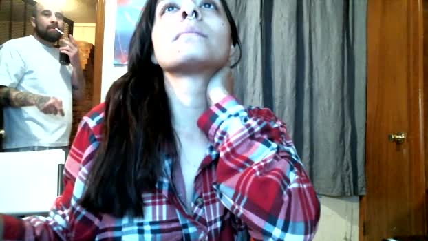 aikerisugly strip Webcam SHOW @ Chaturbate 01-01-2026