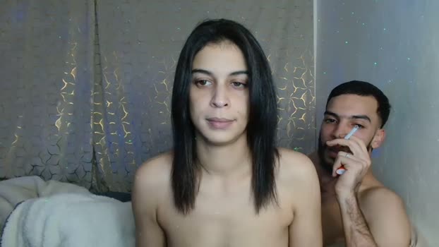 alaouirim25 Cam Webcam SHOW @ Chaturbate 01-01-2026