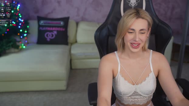 anabel2054 ass Webcam SHOW @ Chaturbate 31-12-2025