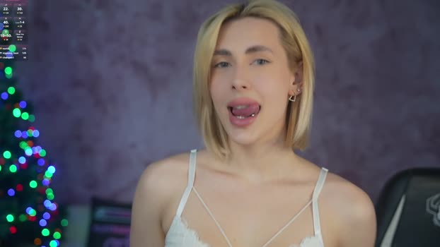 anabel2054 orgasm Webcam SHOW @ Chaturbate 31-12-2025