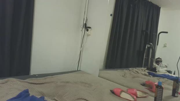 ashleyandtommy1 gag Webcam SHOW @ Chaturbate 01-01-2026