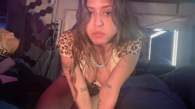 avafoxxundone1 Webcam Webcam SHOW @ Chaturbate 01-01-2026