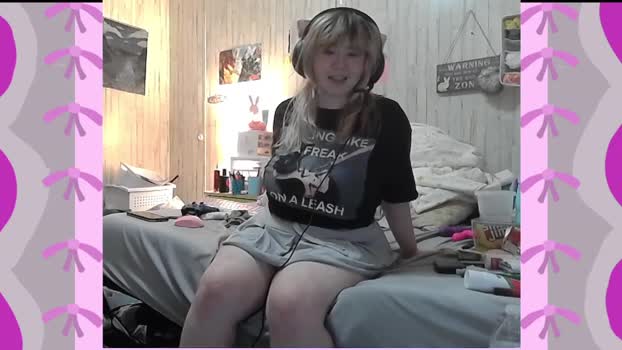 bbunniescloset dirty Webcam SHOW @ Chaturbate 01-01-2026