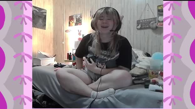 bbunniescloset playtime Webcam SHOW @ Chaturbate 01-01-2026