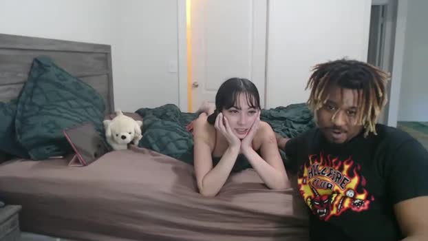 bby_julesss bj-dildo Webcam SHOW @ Chaturbate 31-12-2025