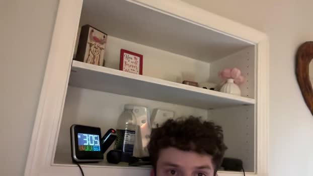 cumdaddy3336 analtoy Webcam SHOW @ Chaturbate 01-01-2026