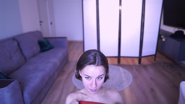 elannand Webcam Webcam SHOW @ Chaturbate 01-01-2026