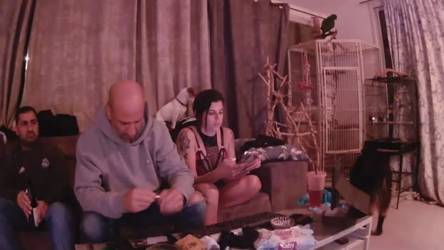eldad3371 natural Webcam SHOW @ Chaturbate 01-01-2026