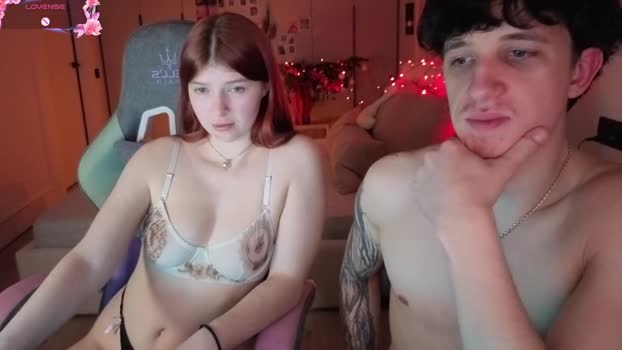 ggoppolsme naughty Webcam SHOW @ Chaturbate 31-12-2025