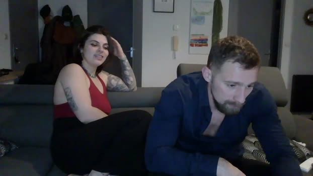 gnl_ dirty Webcam SHOW @ Chaturbate 31-12-2025